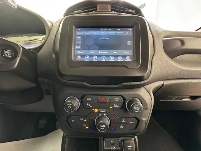 Jeep Renegade Renegade 1.6 Mjt 130CV Limited - Foto 14