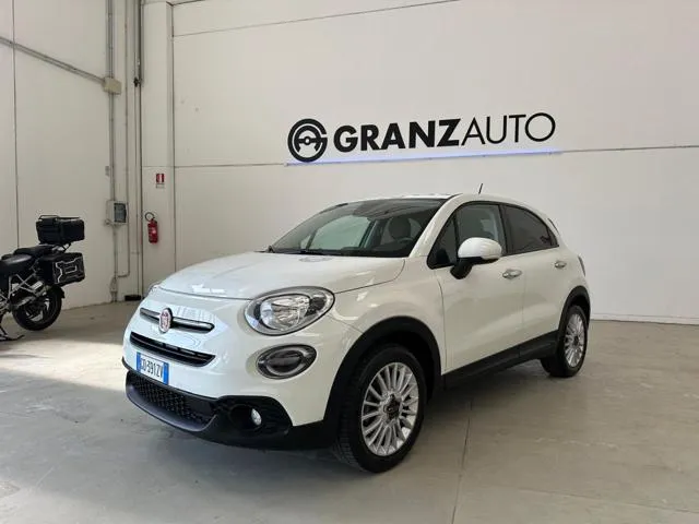 Fiat 500X 500X 1.3 M.Jet 95 CV Connect - Foto 1