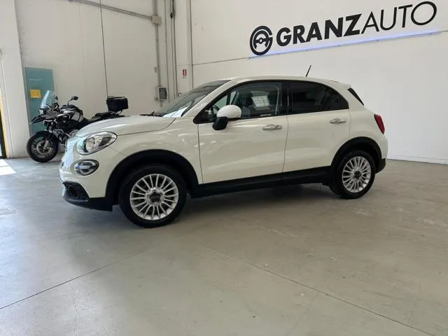 Fiat 500X 500X 1.3 M.Jet 95 CV Connect - Foto 2