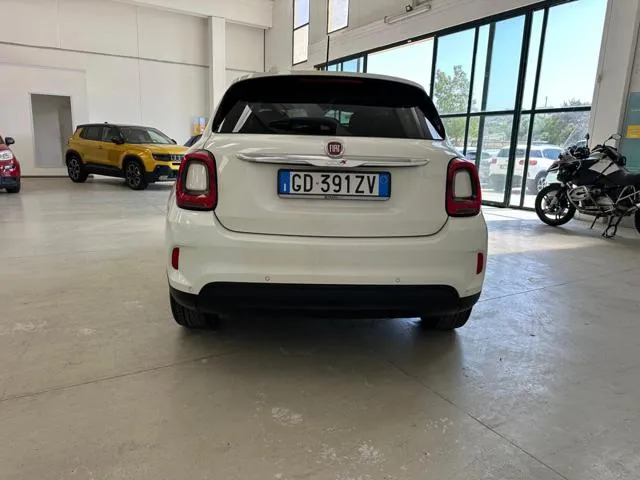 Fiat 500X 500X 1.3 M.Jet 95 CV Connect - Foto 3