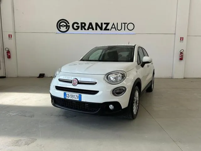 Fiat 500X 500X 1.3 M.Jet 95 CV Connect - Foto 4