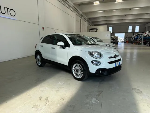 Fiat 500X 500X 1.3 M.Jet 95 CV Connect - Foto 5