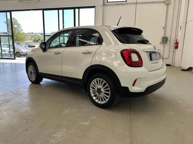 Fiat 500X 500X 1.3 M.Jet 95 CV Connect - Foto 6
