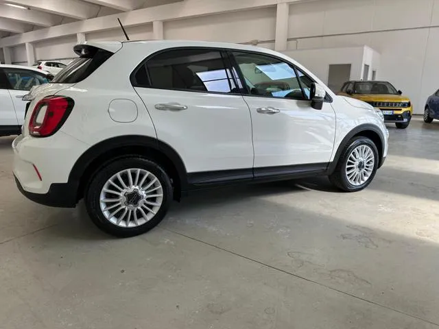 Fiat 500X 500X 1.3 M.Jet 95 CV Connect - Foto 7
