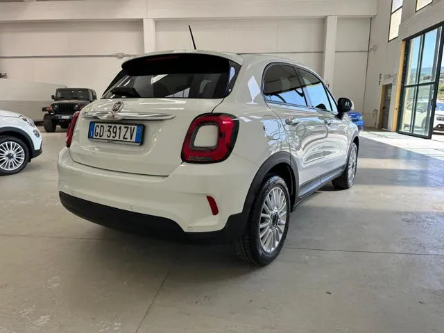 Fiat 500X 500X 1.3 M.Jet 95 CV Connect - Foto 8