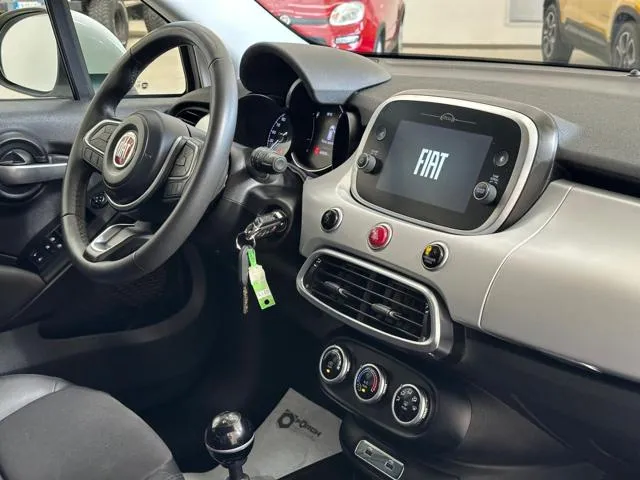 Fiat 500X 500X 1.3 M.Jet 95 CV Connect - Foto 9
