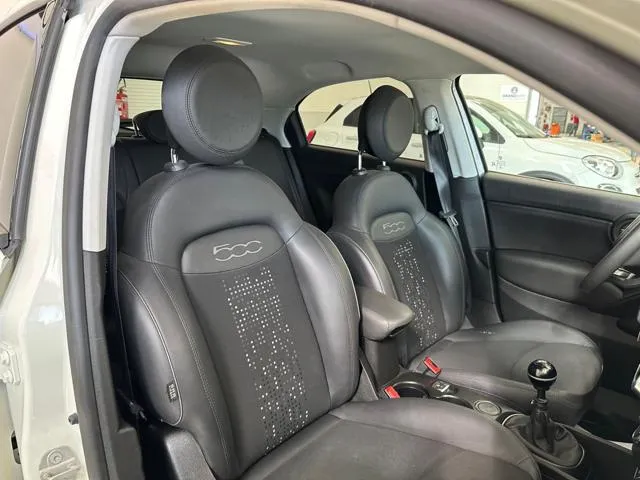 Fiat 500X 500X 1.3 M.Jet 95 CV Connect - Foto 11