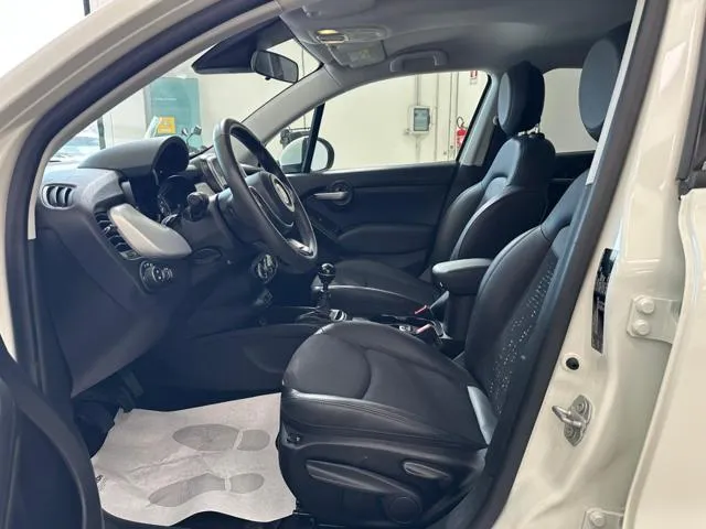 Fiat 500X 500X 1.3 M.Jet 95 CV Connect - Foto 12