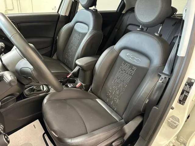 Fiat 500X 500X 1.3 M.Jet 95 CV Connect - Foto 13