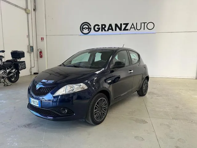 Lancia Ypsilon 1.0 FireFly 5 porte S&S Hybrid Ecochic Gold - Foto 1