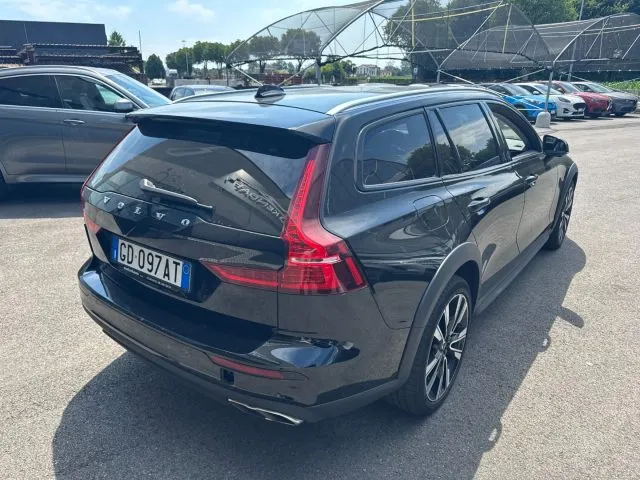 Volvo V60 Cross Country B5 AWD Geartronic Business Pro MY 21 - Foto 5