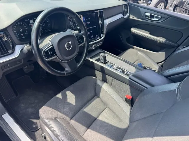Volvo V60 Cross Country B5 AWD Geartronic Business Pro MY 21 - Foto 6