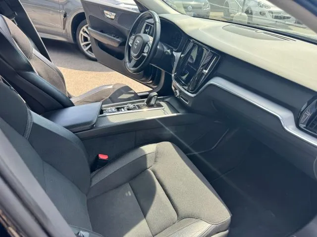 Volvo V60 Cross Country B5 AWD Geartronic Business Pro MY 21 - Foto 8