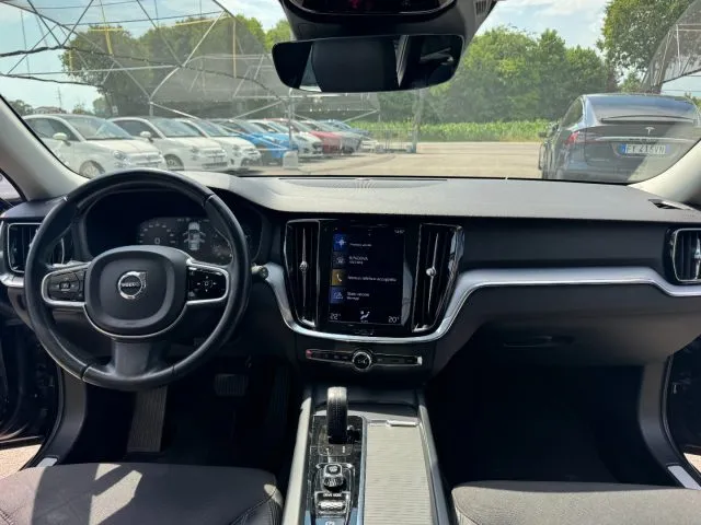 Volvo V60 Cross Country B5 AWD Geartronic Business Pro MY 21 - Foto 9