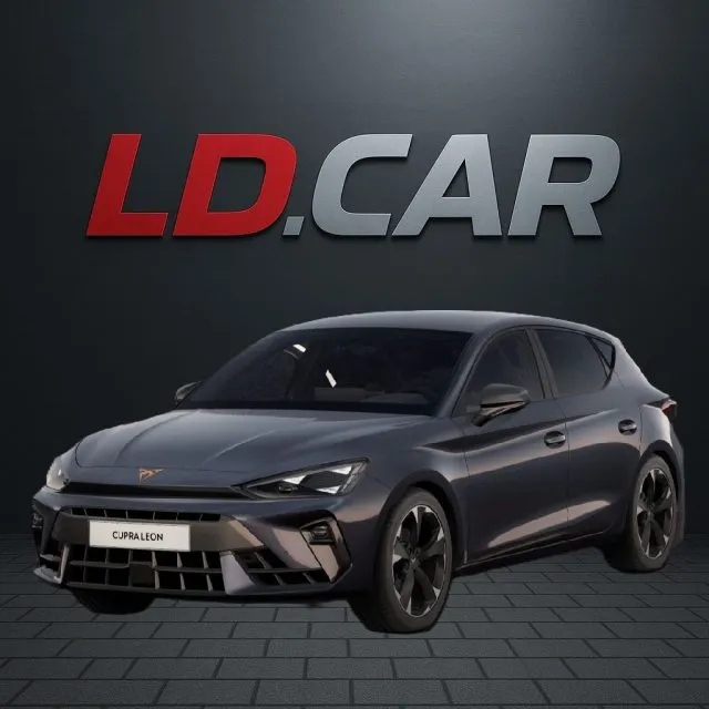 Cupra Leon 1.5 Hybrid 150 CV DSG - Foto 1