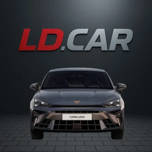 Cupra Leon 1.5 Hybrid 150 CV DSG - Foto 2