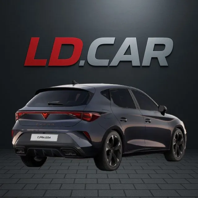 Cupra Leon 1.5 Hybrid 150 CV DSG - Foto 3