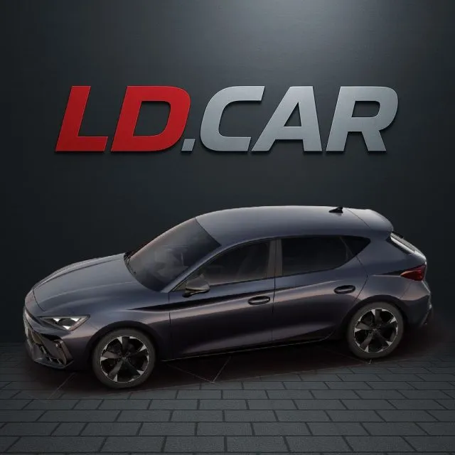 Cupra Leon 1.5 Hybrid 150 CV DSG - Foto 4
