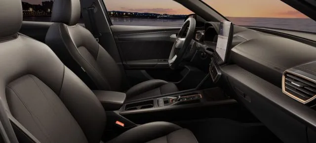 Cupra Leon 1.5 Hybrid 150 CV DSG - Foto 6