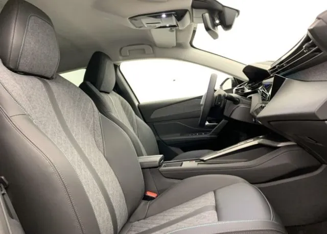 Peugeot 408 408 PureTech 130 S&S EAT8 Allure Pack - Foto 9