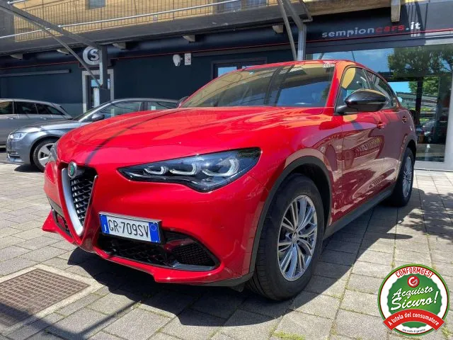 Alfa Romeo Stelvio 2.2 t Super rwd 160cv auto PREZZO REALE - Foto 2