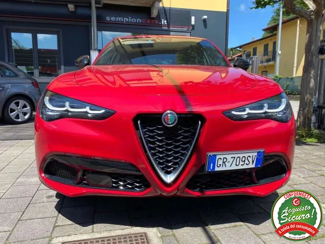 Alfa Romeo Stelvio 2.2 t Super rwd 160cv auto PREZZO REALE - Foto 6