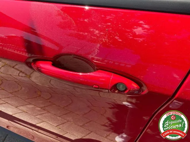 Alfa Romeo Stelvio 2.2 t Super rwd 160cv auto PREZZO REALE - Foto 8