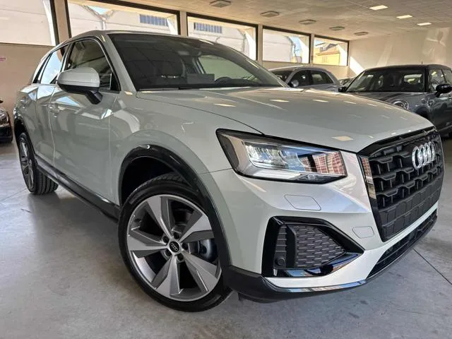 Audi Q2 Q2 30 TFSI Business Advanced - Foto 2