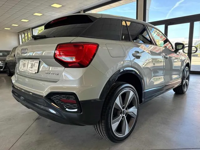 Audi Q2 Q2 30 TFSI Business Advanced - Foto 3