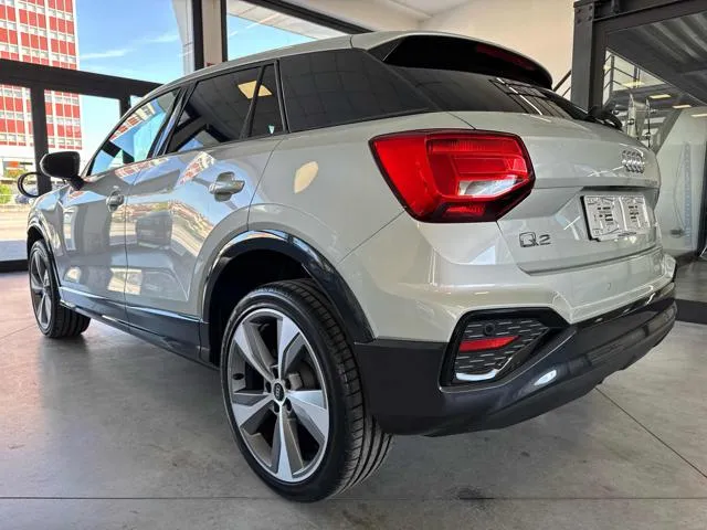 Audi Q2 Q2 30 TFSI Business Advanced - Foto 4