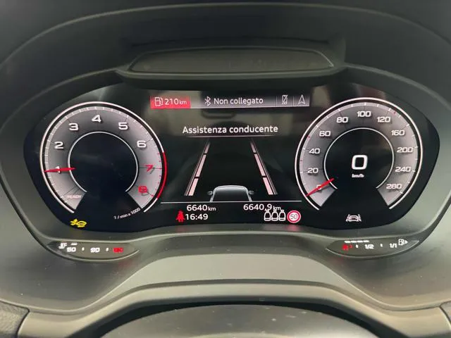 Audi Q2 Q2 30 TFSI Business Advanced - Foto 6