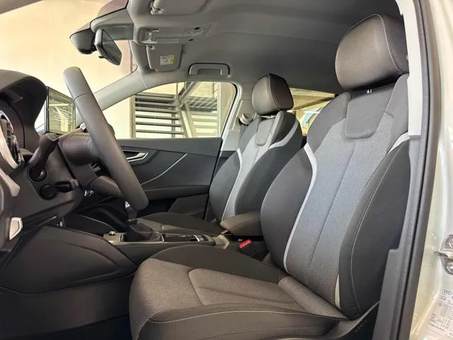 Audi Q2 Q2 30 TFSI Business Advanced - Foto 7