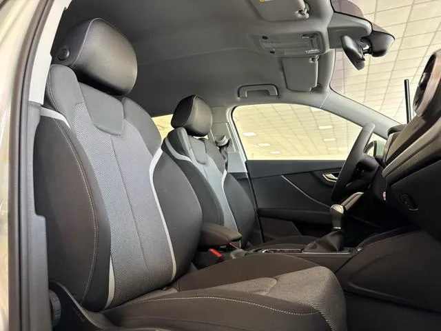 Audi Q2 Q2 30 TFSI Business Advanced - Foto 8