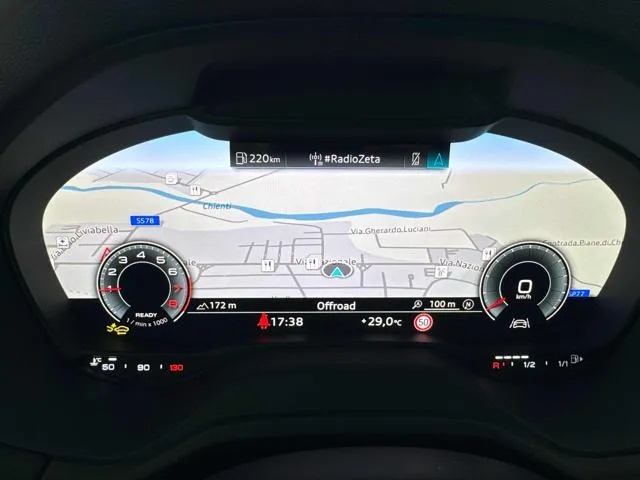 Audi Q2 Q2 30 TFSI Business Advanced - Foto 12