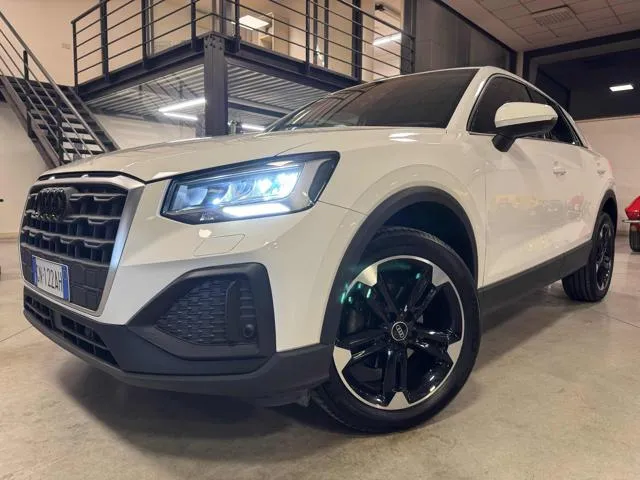 Audi Q2 Q2 35 TFSI S tronic Admired Advanced - Foto 1