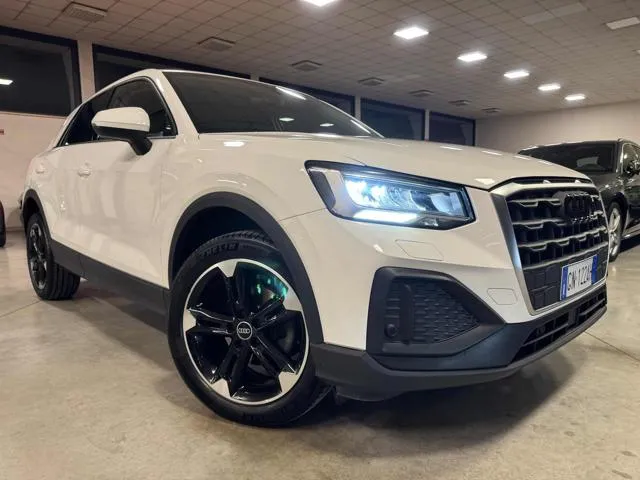 Audi Q2 Q2 35 TFSI S tronic Admired Advanced - Foto 2