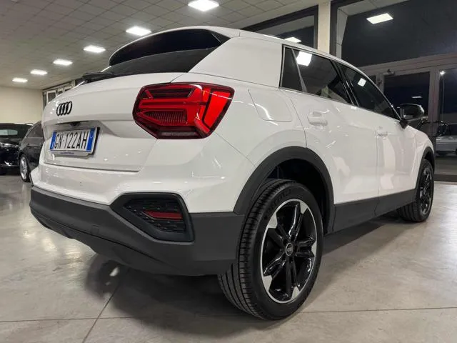 Audi Q2 Q2 35 TFSI S tronic Admired Advanced - Foto 3
