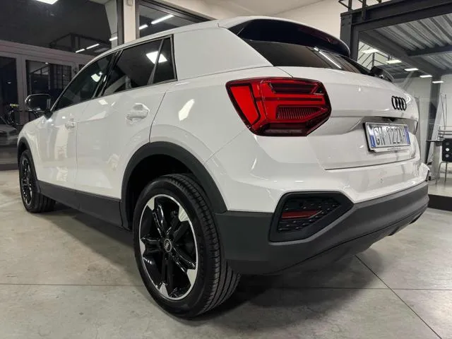 Audi Q2 Q2 35 TFSI S tronic Admired Advanced - Foto 4