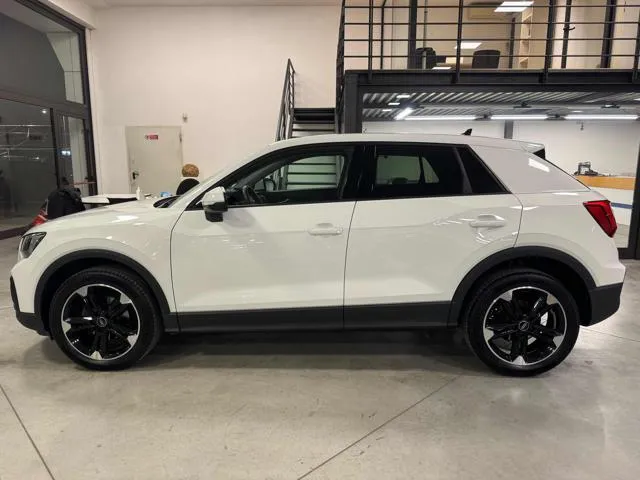 Audi Q2 Q2 35 TFSI S tronic Admired Advanced - Foto 5