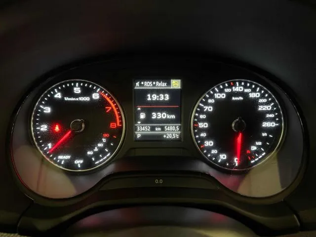 Audi Q2 Q2 35 TFSI S tronic Admired Advanced - Foto 6