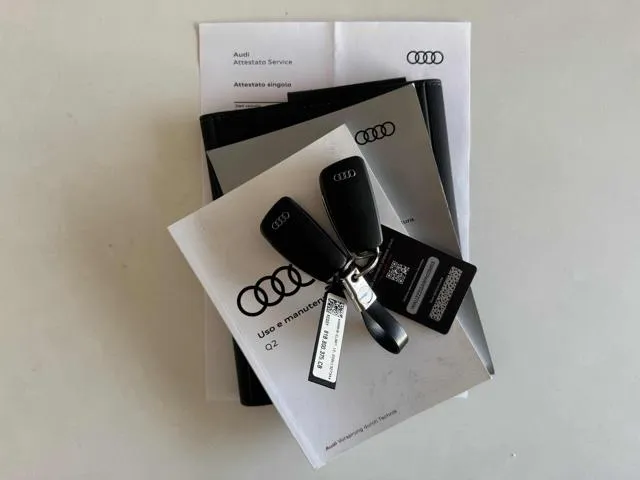 Audi Q2 Q2 35 TFSI S tronic Admired Advanced - Foto 7