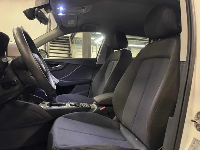 Audi Q2 Q2 35 TFSI S tronic Admired Advanced - Foto 9