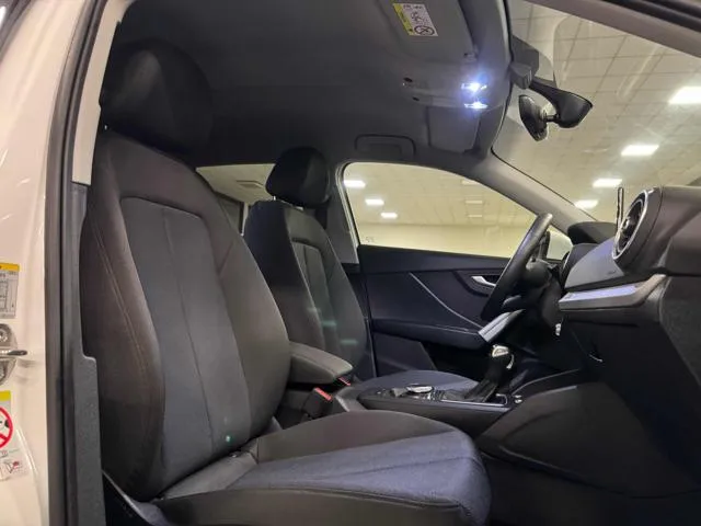 Audi Q2 Q2 35 TFSI S tronic Admired Advanced - Foto 10