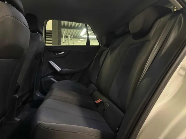 Audi Q2 Q2 35 TFSI S tronic Admired Advanced - Foto 11