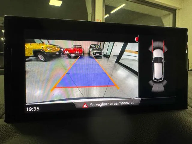 Audi Q2 Q2 35 TFSI S tronic Admired Advanced - Foto 13