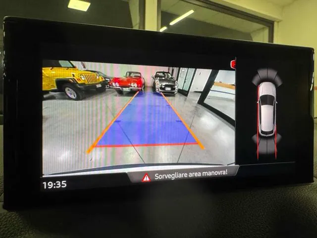 Audi Q2 Q2 35 TFSI S tronic Admired Advanced - Foto 14