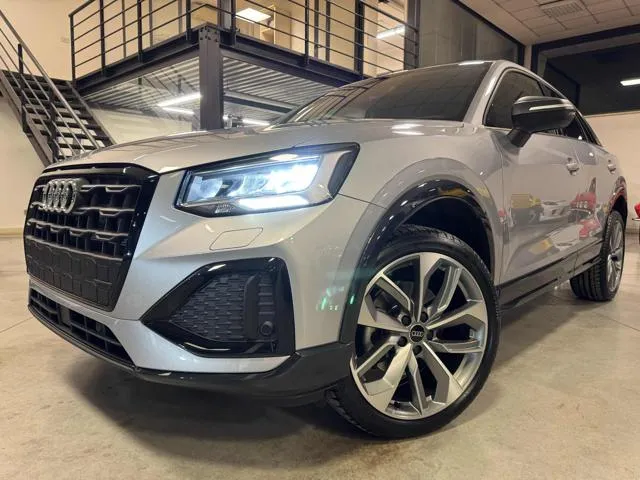Audi Q2 Q2 35 TFSI S tronic Business Advanced - Foto 1