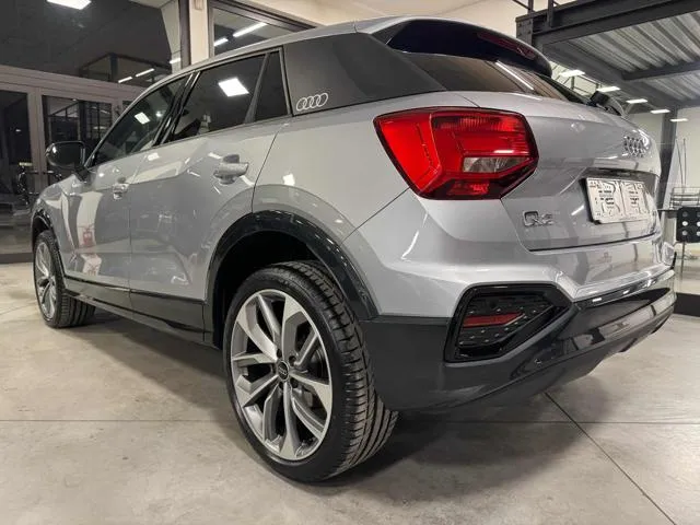 Audi Q2 Q2 35 TFSI S tronic Business Advanced - Foto 2