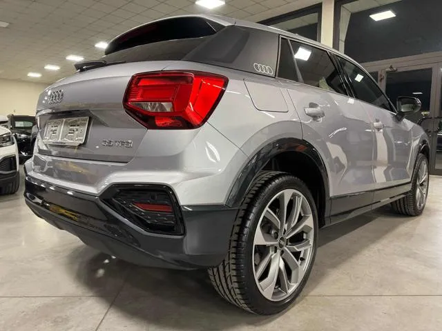 Audi Q2 Q2 35 TFSI S tronic Business Advanced - Foto 3