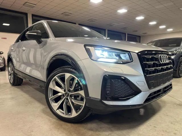 Audi Q2 Q2 35 TFSI S tronic Business Advanced - Foto 4